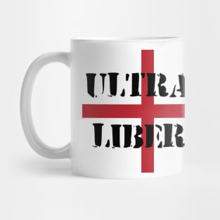 Ultras liberi Mug